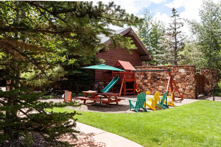 8175 Glenwild Dr, Park City, Utah 84098