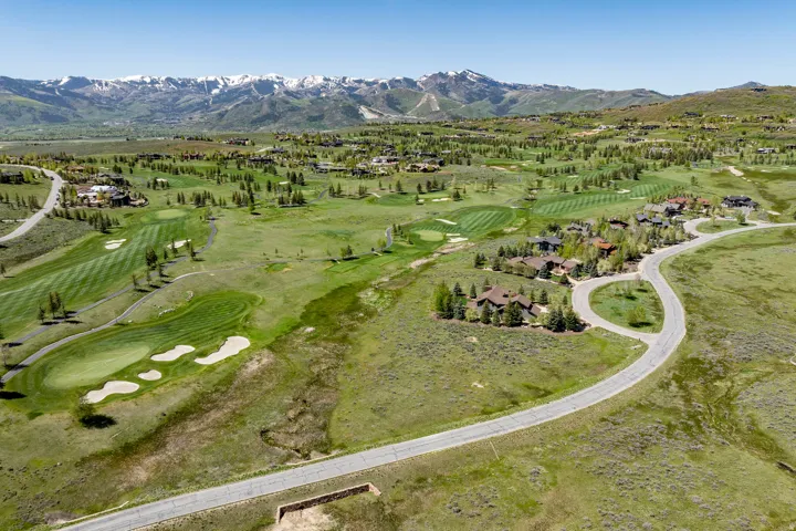 8175 Glenwild Dr, Park City, Utah 84098