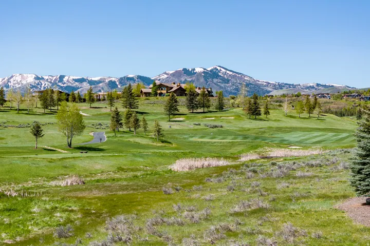 8175 Glenwild Dr, Park City, Utah 84098