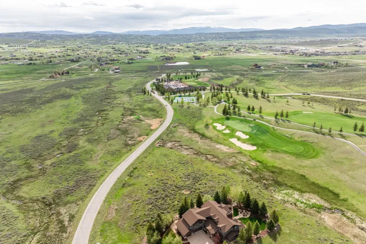 8175 Glenwild Dr, Park City, Utah 84098