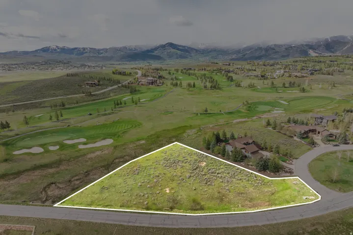 8175 Glenwild Dr, Park City, Utah 84098
