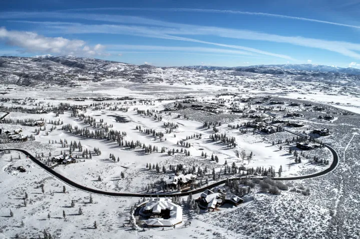 8175 Glenwild Dr, Park City, Utah 84098