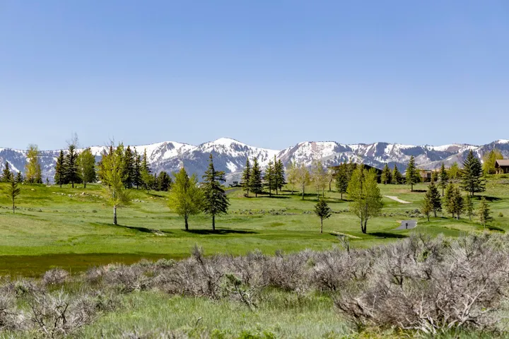 8175 Glenwild Dr, Park City, Utah 84098