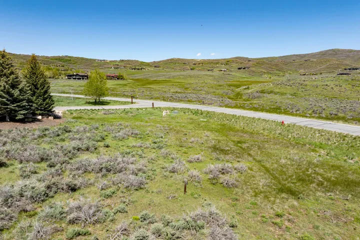 8175 Glenwild Dr, Park City, Utah 84098