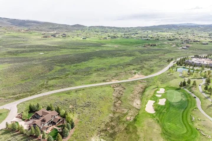 8175 Glenwild Dr, Park City, Utah 84098