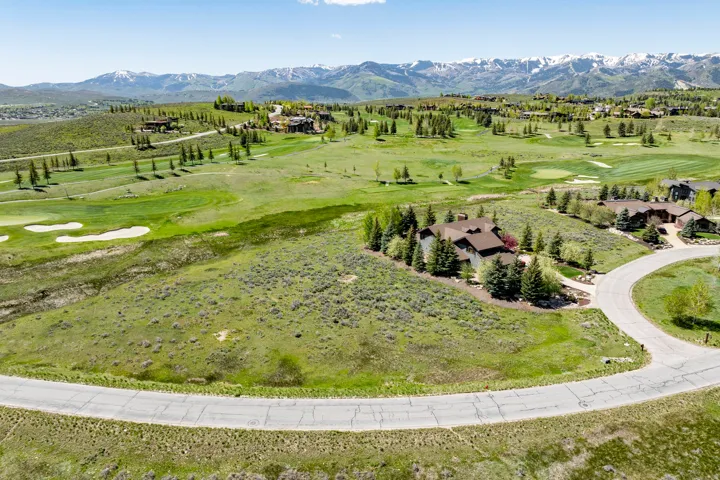 8175 Glenwild Dr, Park City, Utah 84098