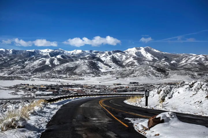 8175 Glenwild Dr, Park City, Utah 84098