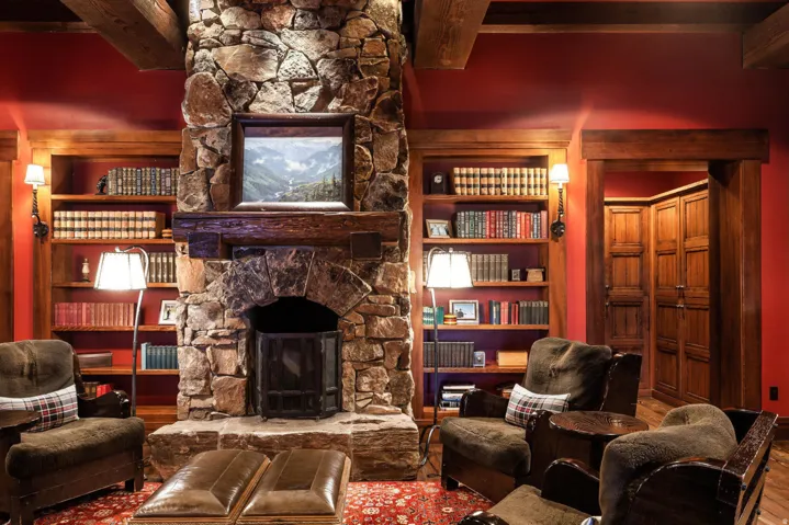8175 Glenwild Dr, Park City, Utah 84098