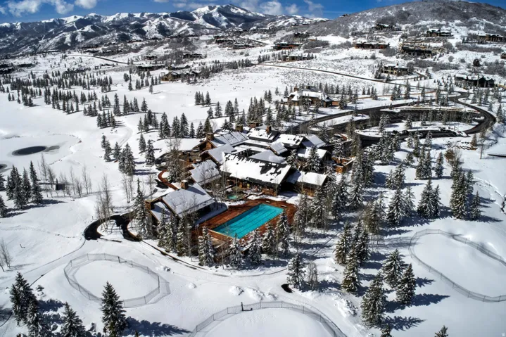 8175 Glenwild Dr, Park City, Utah 84098