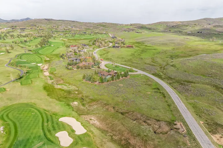 8175 Glenwild Dr, Park City, Utah 84098