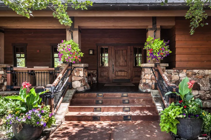 8175 Glenwild Dr, Park City, Utah 84098