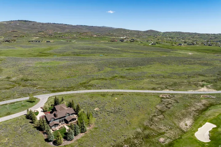 8175 Glenwild Dr, Park City, Utah 84098
