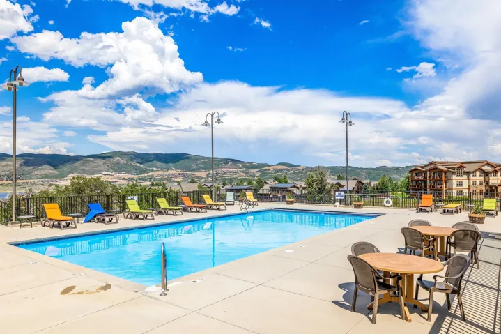 1364 W Stillwater Dr #r2026, Heber City, Utah 84032