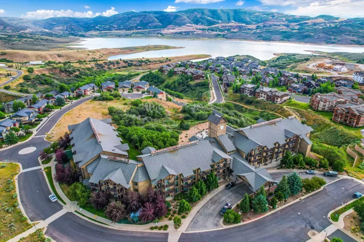 1364 W Stillwater Dr #r2026, Heber City, Utah 84032