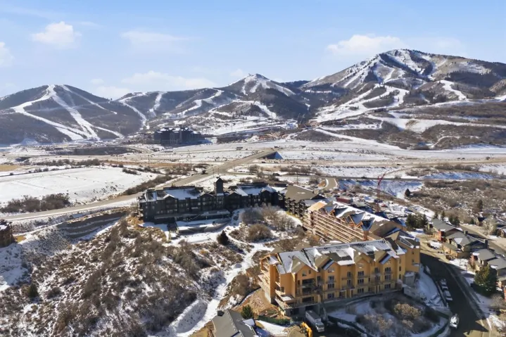 1364 W Stillwater Dr #r2026, Heber City, Utah 84032