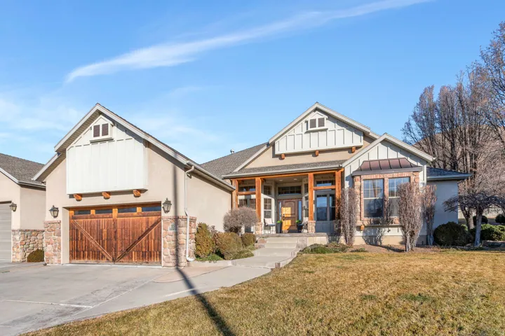 1052 S Cove Dr, Springville, Utah 84663