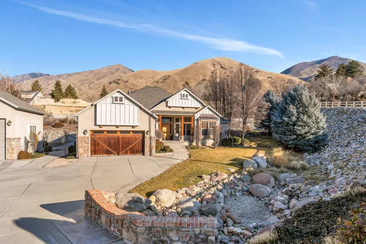 1052 S Cove Dr, Springville, Utah 84663
