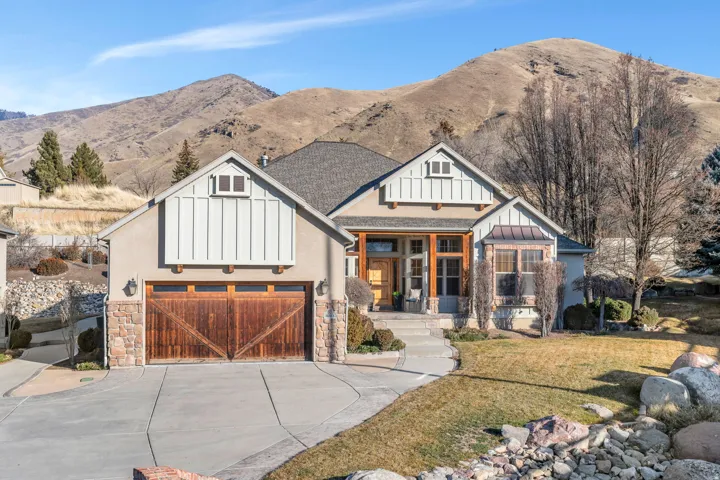 1052 S Cove Dr, Springville, Utah 84663