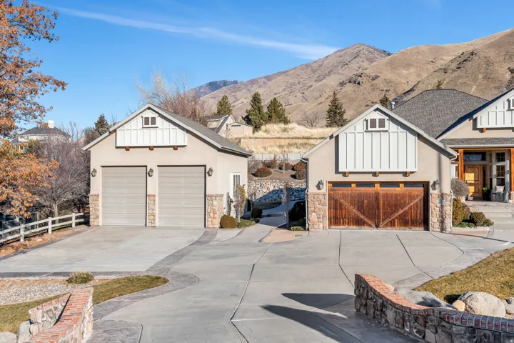 1052 S Cove Dr, Springville, Utah 84663