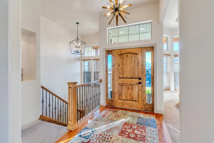 1052 S Cove Dr, Springville, Utah 84663