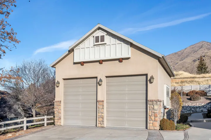 1052 S Cove Dr, Springville, Utah 84663