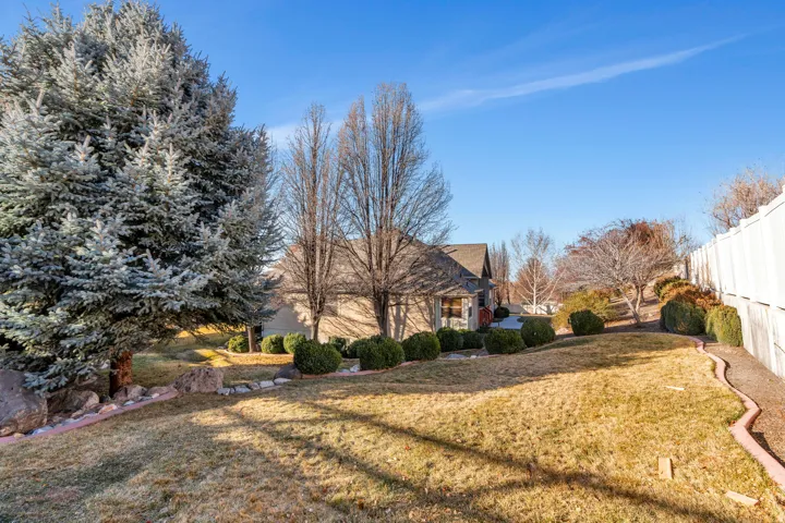 1052 S Cove Dr, Springville, Utah 84663