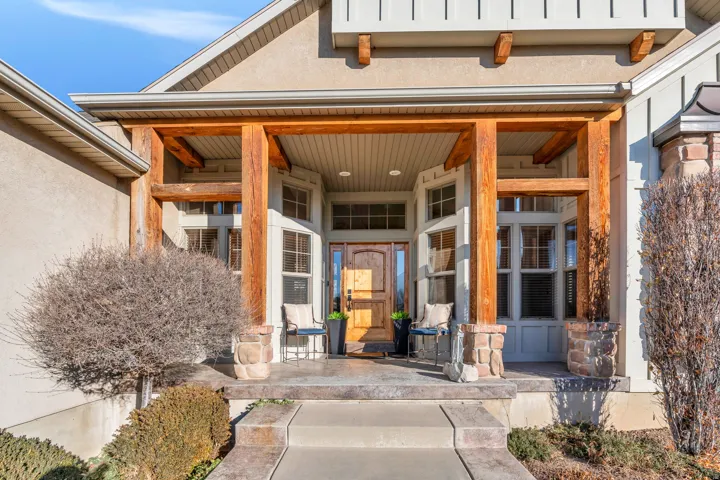 1052 S Cove Dr, Springville, Utah 84663