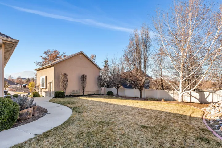 1052 S Cove Dr, Springville, Utah 84663