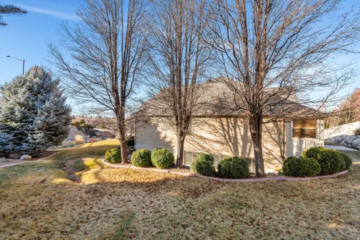 1052 S Cove Dr, Springville, Utah 84663