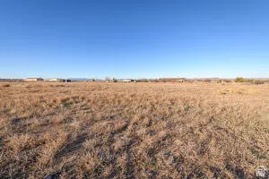 View of local wilderness featuring rural landscape