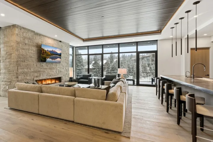 2306 W Red Pine Rd #3, Park City, Utah 84098