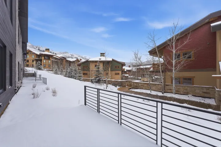 2306 W Red Pine Rd #3, Park City, Utah 84098