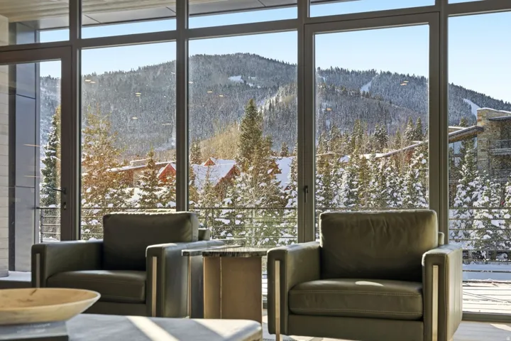 2306 W Red Pine Rd #3, Park City, Utah 84098