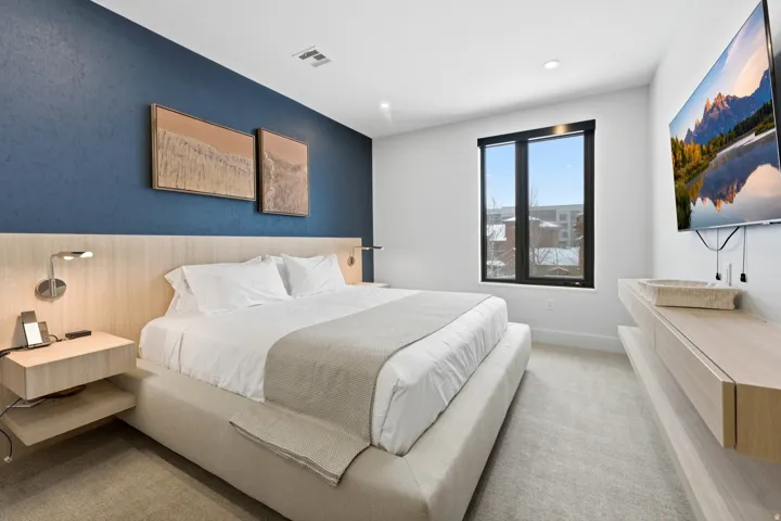 2306 W Red Pine Rd #3, Park City, Utah 84098