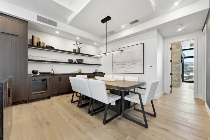 2306 W Red Pine Rd #3, Park City, Utah 84098