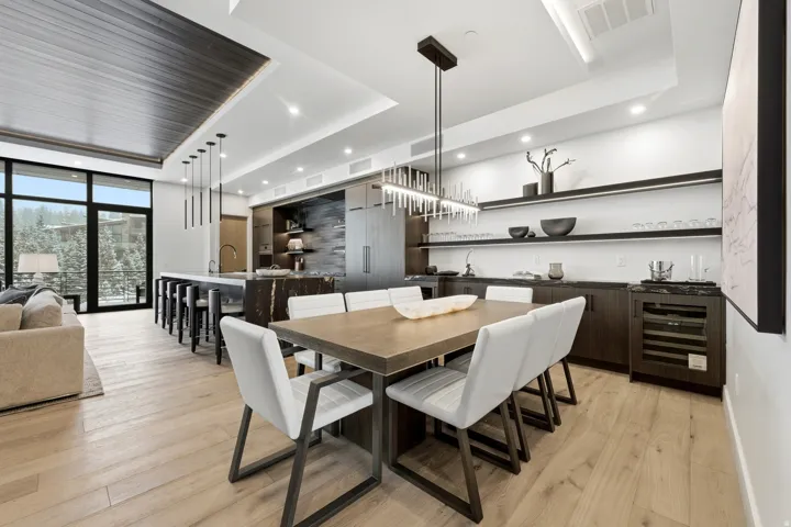 2306 W Red Pine Rd #3, Park City, Utah 84098