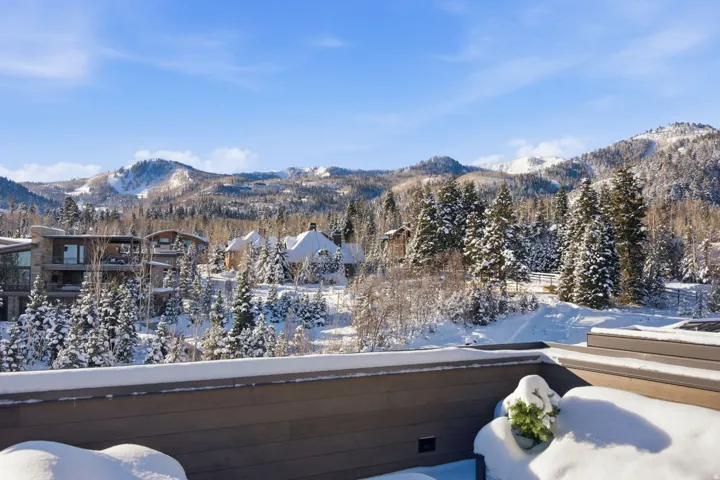2306 W Red Pine Rd #3, Park City, Utah 84098