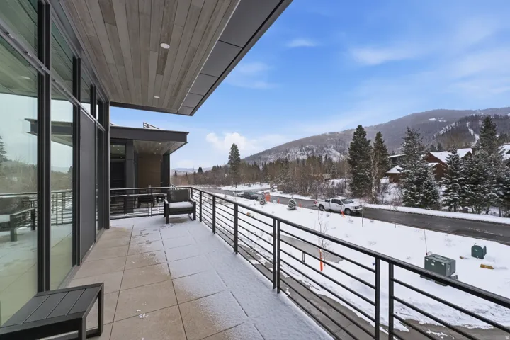 2306 W Red Pine Rd #3, Park City, Utah 84098