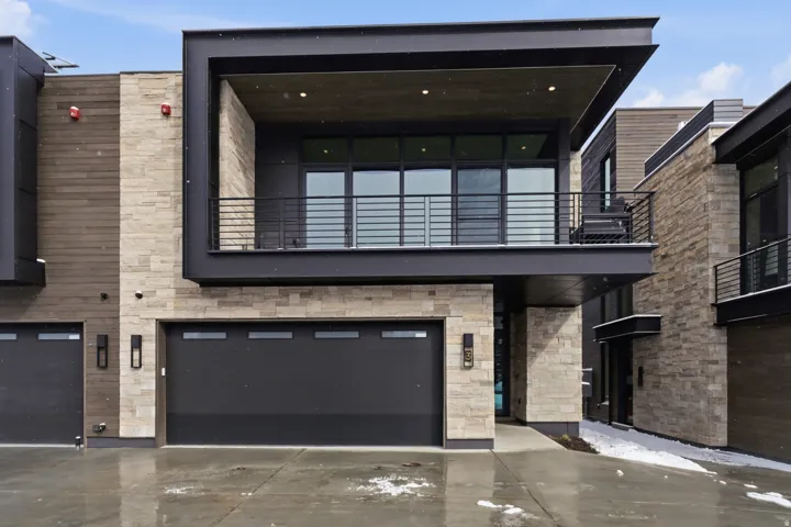 2306 W Red Pine Rd #3, Park City, Utah 84098