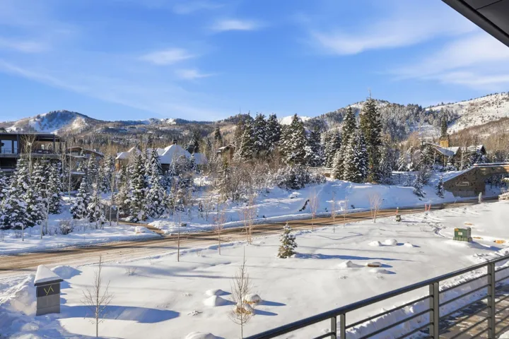 2306 W Red Pine Rd #3, Park City, Utah 84098
