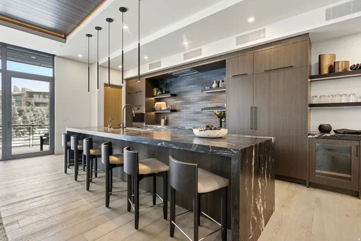 2306 W Red Pine Rd #3, Park City, Utah 84098