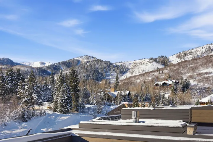 2306 W Red Pine Rd #3, Park City, Utah 84098