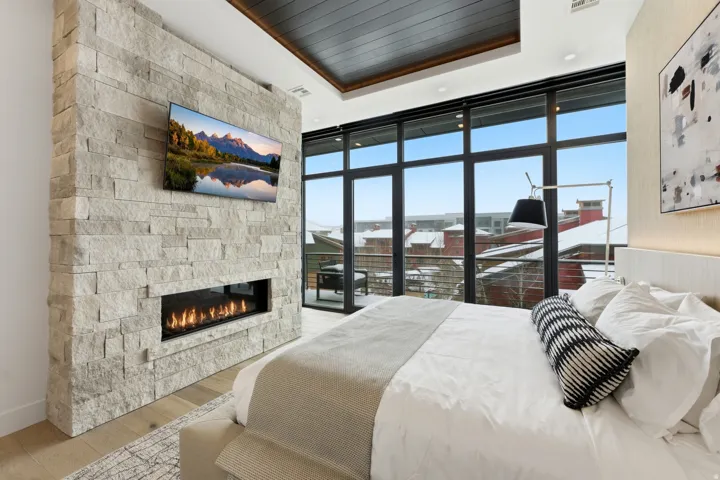 2306 W Red Pine Rd #3, Park City, Utah 84098