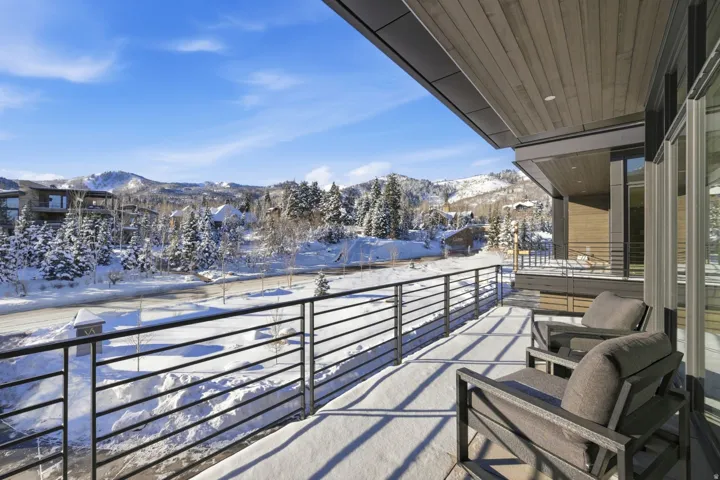 2306 W Red Pine Rd #3, Park City, Utah 84098