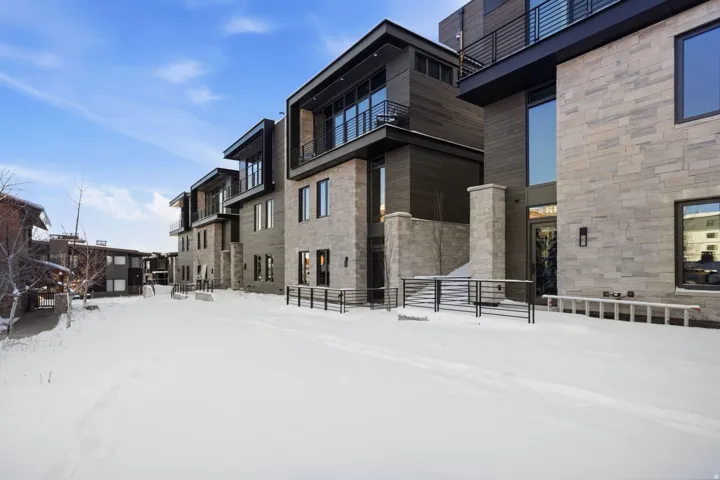 2306 W Red Pine Rd #3, Park City, Utah 84098