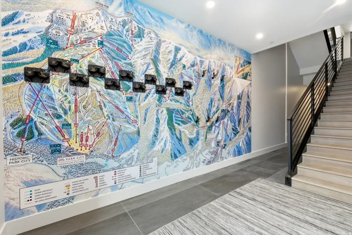 2306 W Red Pine Rd #3, Park City, Utah 84098