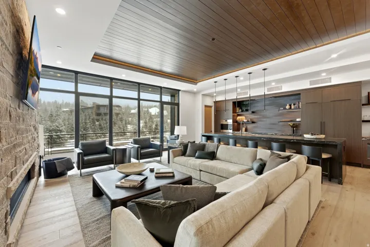 2306 W Red Pine Rd #3, Park City, Utah 84098