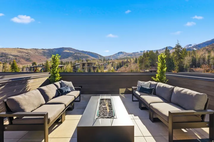 2306 W Red Pine Rd #3, Park City, Utah 84098