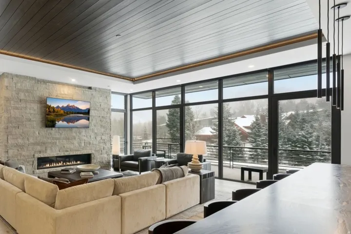2306 W Red Pine Rd #3, Park City, Utah 84098