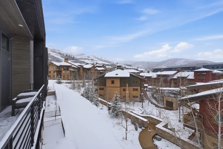 2306 W Red Pine Rd #3, Park City, Utah 84098